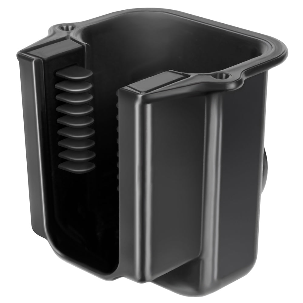RAM Mount Power-Grip Universal Scanner Gun Holder [RAP-396U] - Houseboatparts.com