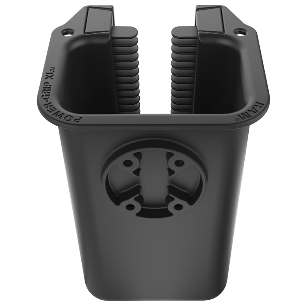 RAM Mount Power-Grip XL Universal Scanner Gun Holder [RAP-450U] - Houseboatparts.com