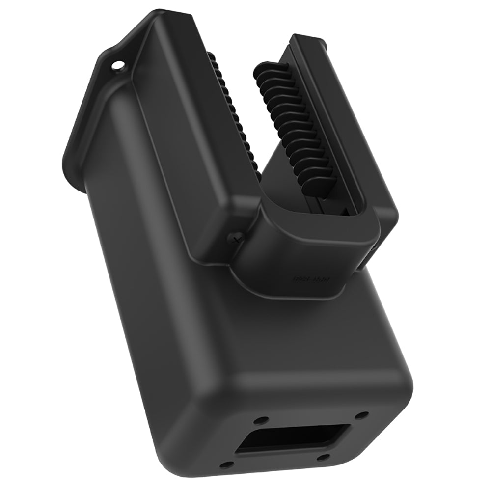 RAM Mount Power-Grip XL Universal Scanner Gun Holder [RAP-450U] - Houseboatparts.com