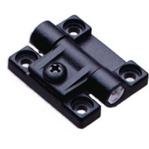 Southco Adjustable Torque Position Control Hinge [E6-10-301-20] - Houseboatparts.com