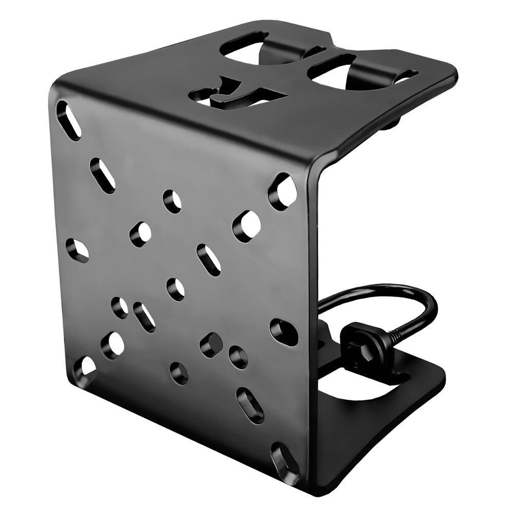 RAM Mount RAM Vertical Drill-Down Laptop Mount [RAM-VB-184T-SW1] - Houseboatparts.com