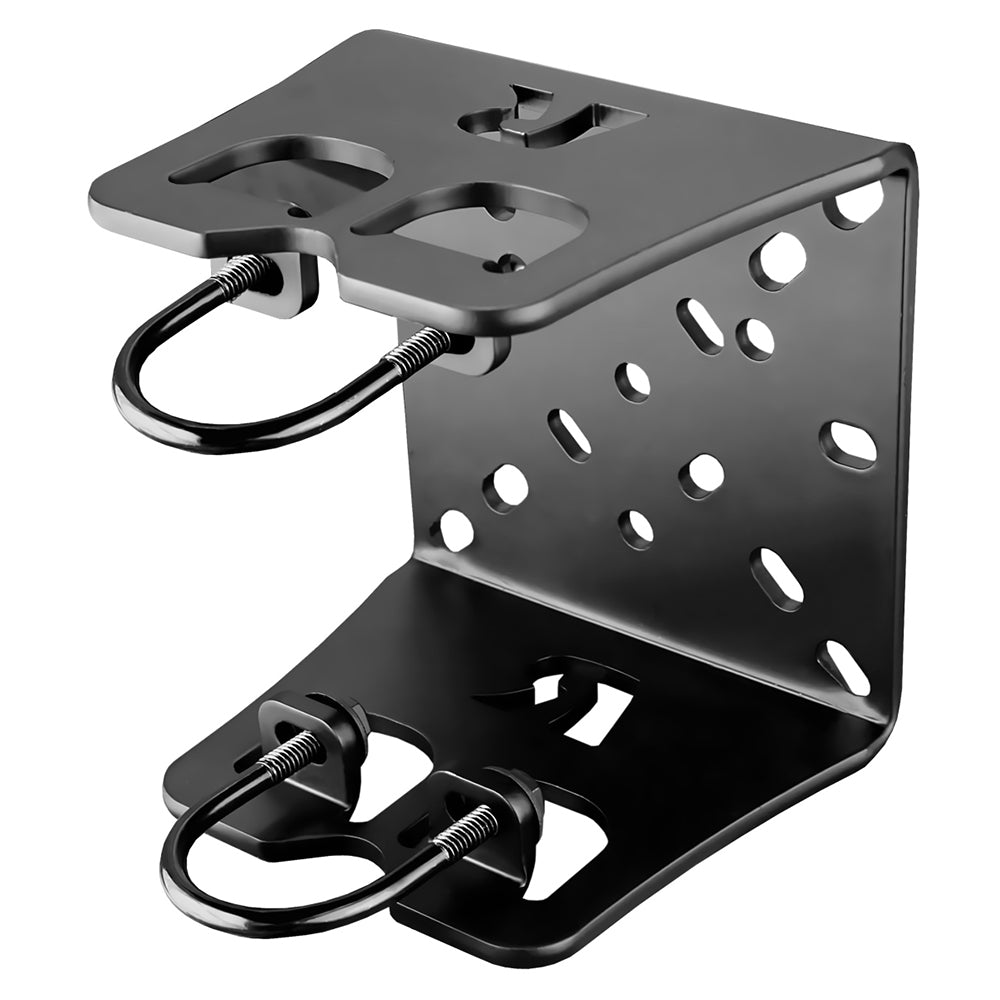 RAM Mount RAM Vertical Drill-Down Laptop Mount [RAM-VB-184T-SW1] - Houseboatparts.com