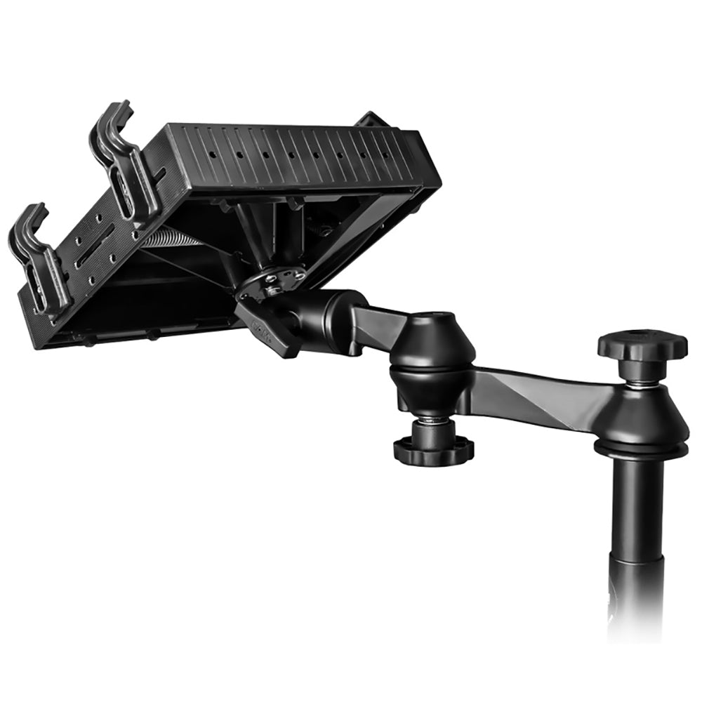 RAM Mount RAM No-Drill Laptop Mount f/2019 Ford Ranger [RAM-VB-202-SW1] - Houseboatparts.com