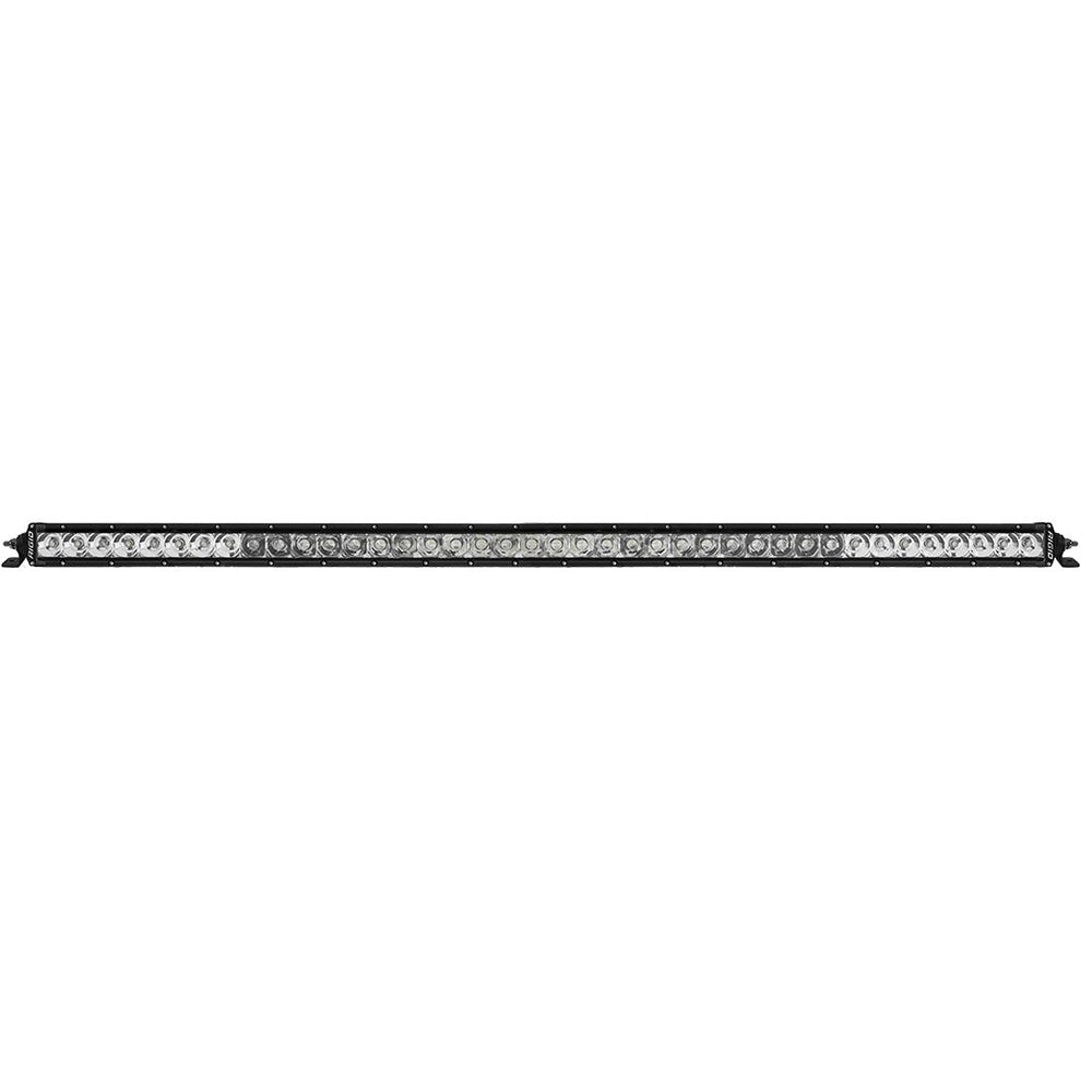 RIGID Industries SR-Series PRO LED 40" Spot/Flood Combo - Black [940314] - Houseboatparts.com