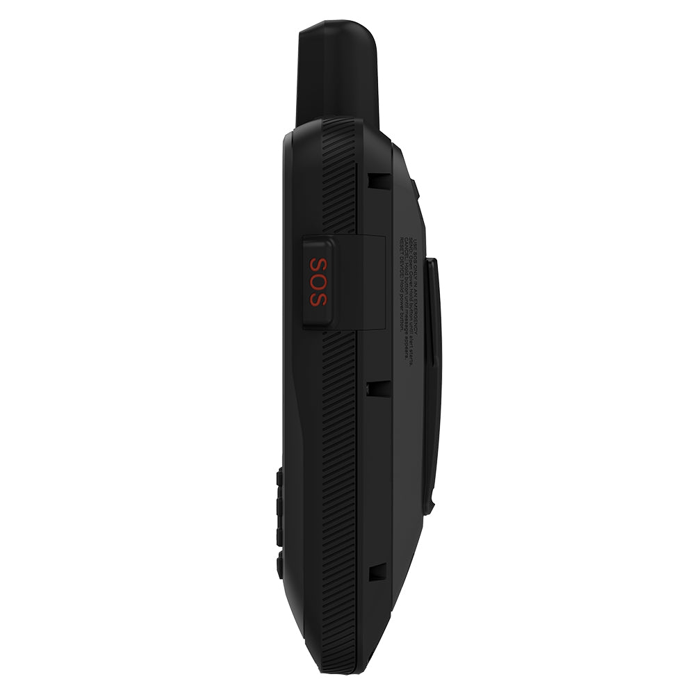 Garmin GPSMAP 86sci Handheld w/inReach BlueChart g3 Coastal Charts [010-02236-02] - Houseboatparts.com
