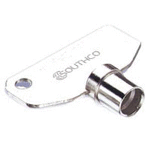 Southco Keys f/Compression Latches [E3-5-15] - Houseboatparts.com