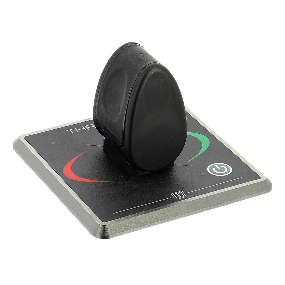 VETUS BPPPA Joystick Panel - No Hold [BPPPA] - Houseboatparts.com