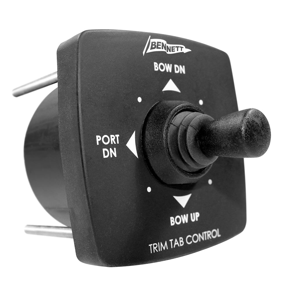 Bennett Joystick Helm Control (Electric Only) [JOY1000] - Houseboatparts.com