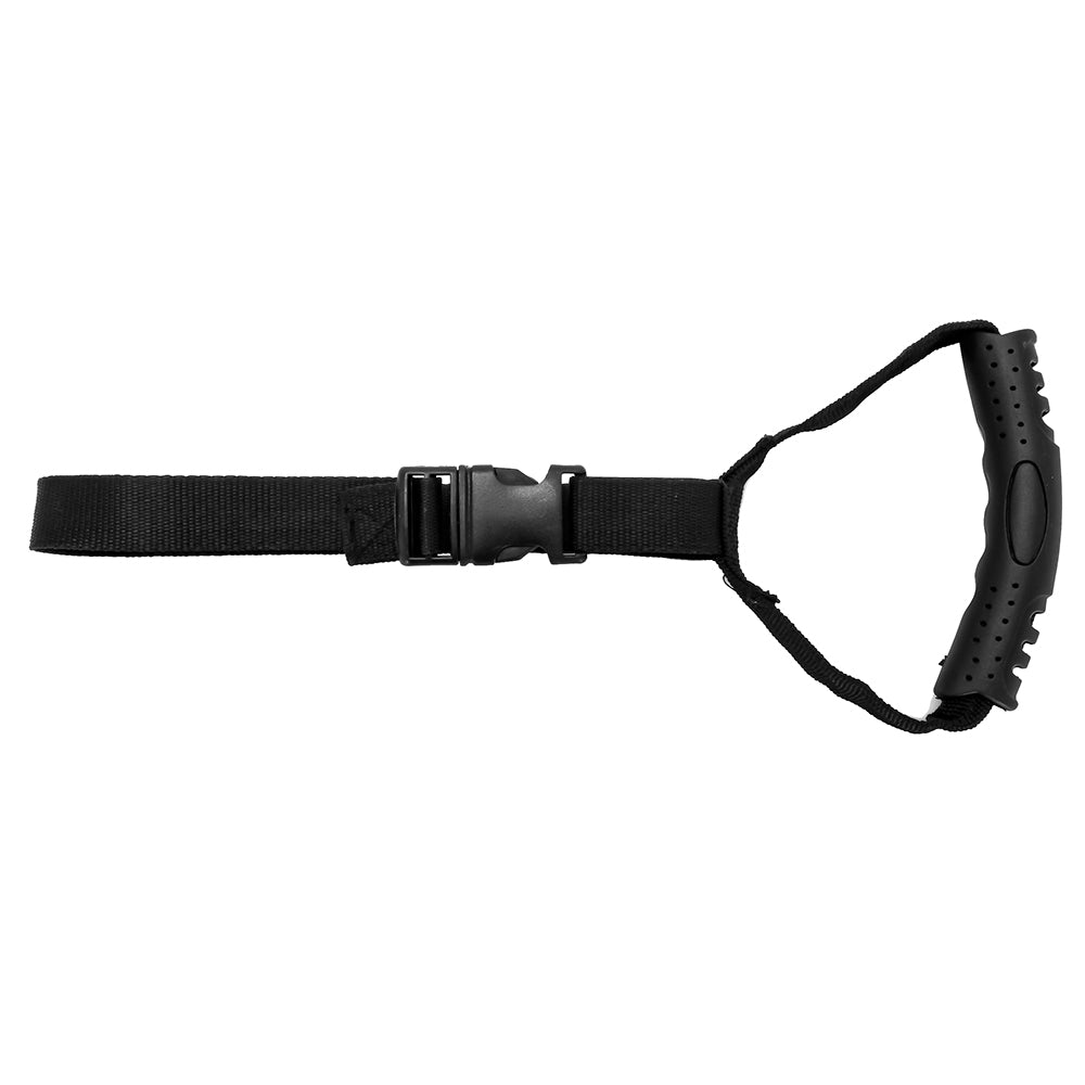 Camco 50 Amp Power Grip Marine Extension Cord - 25 M-Locking/F-Locking Adapter [55621] - Houseboatparts.com