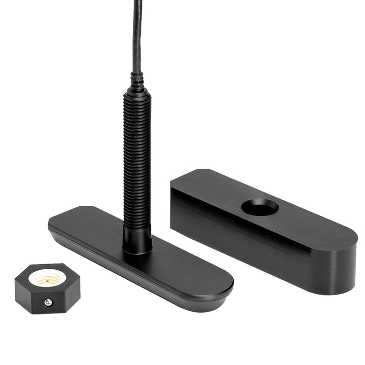 Humminbird XPTH 14 HW MSI T Plastic Thru Hull Transducer [710294-1] - Houseboatparts.com