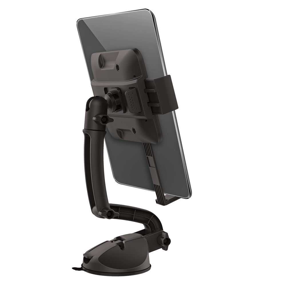 Bracketron HD Tablet Dock Portable Dash + Window Mount [BX1-588-2] - Houseboatparts.com