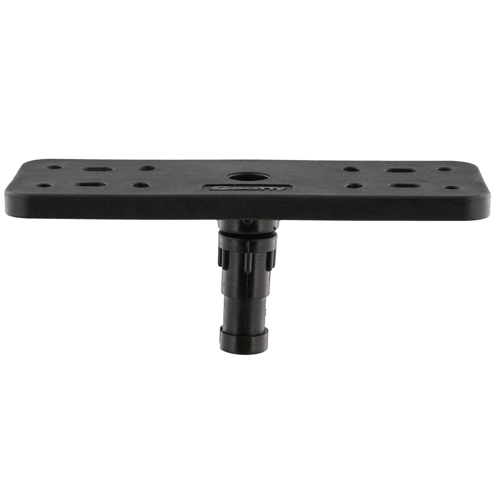 Scotty 367 Universal Fishfinder Mount f/Up to 9" Units [0367] - Houseboatparts.com