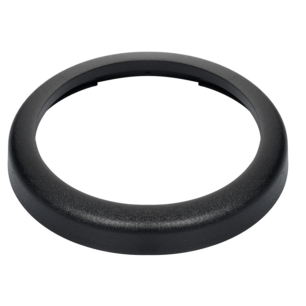 Veratron 52MM OceanLink Bezel - Round - Black [A2C1141440001] - Houseboatparts.com