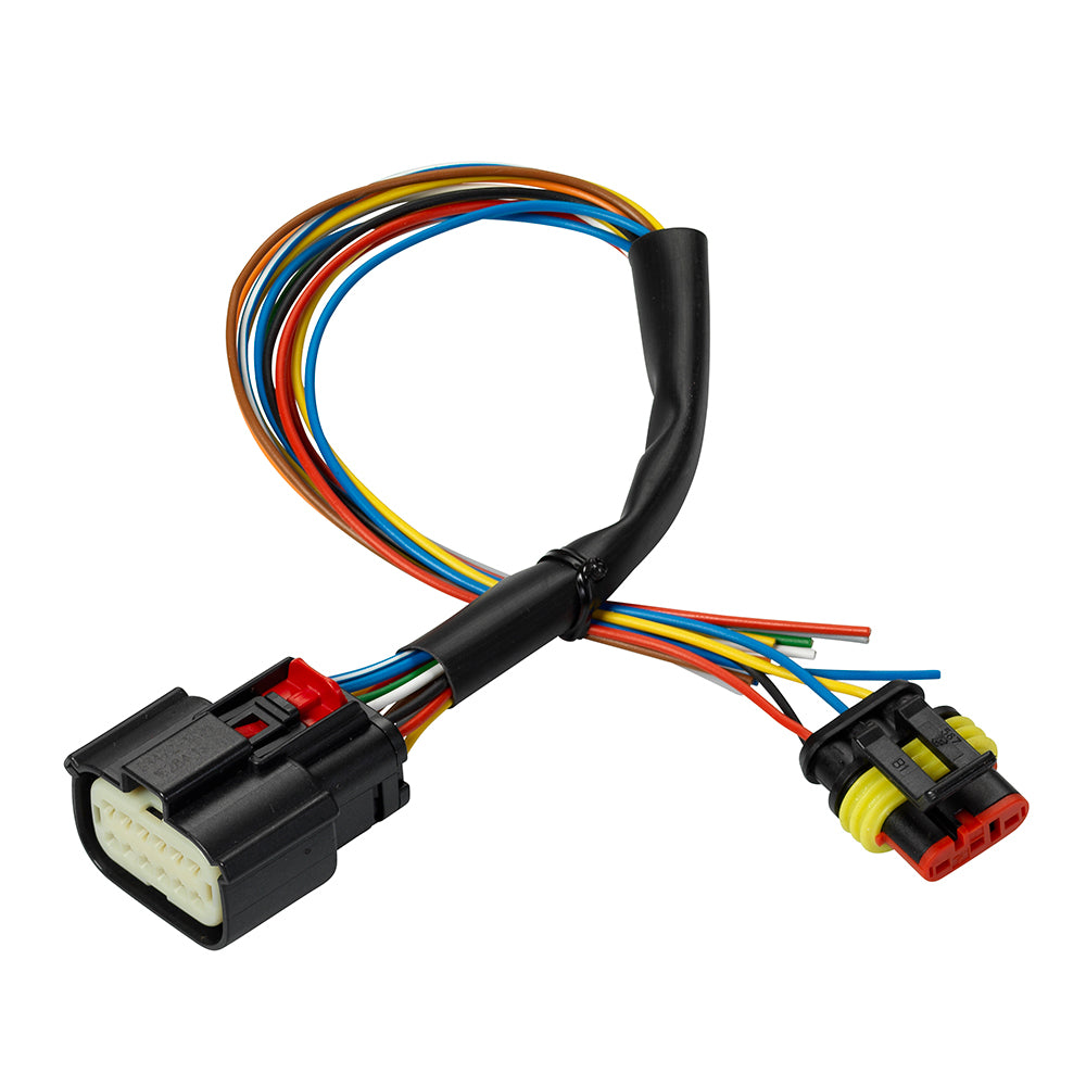 Veratron OceanLink Power  Data Cable - 85MM Master Gauges [A2C1433330001] - Houseboatparts.com