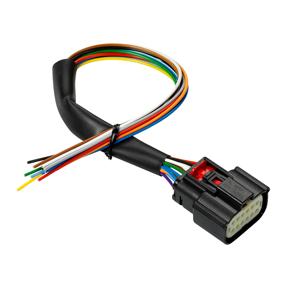 Veratron Power  Data Cable f/ OceanLink Master TFT - Engine # 1 [A2C1507870001] - Houseboatparts.com