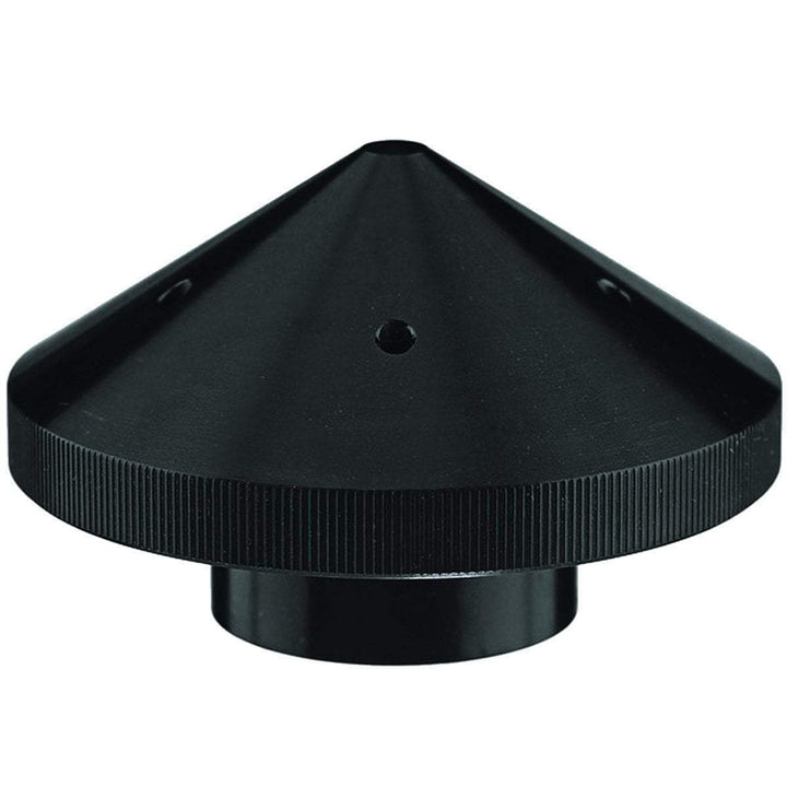 T-H Marine G-Force ELIMINATOR Trolling Motor Black Prop Nut f/Minn Kota 35-70 Trolling Motor [GFEL-MKS-BK-DP] - Houseboatparts.com