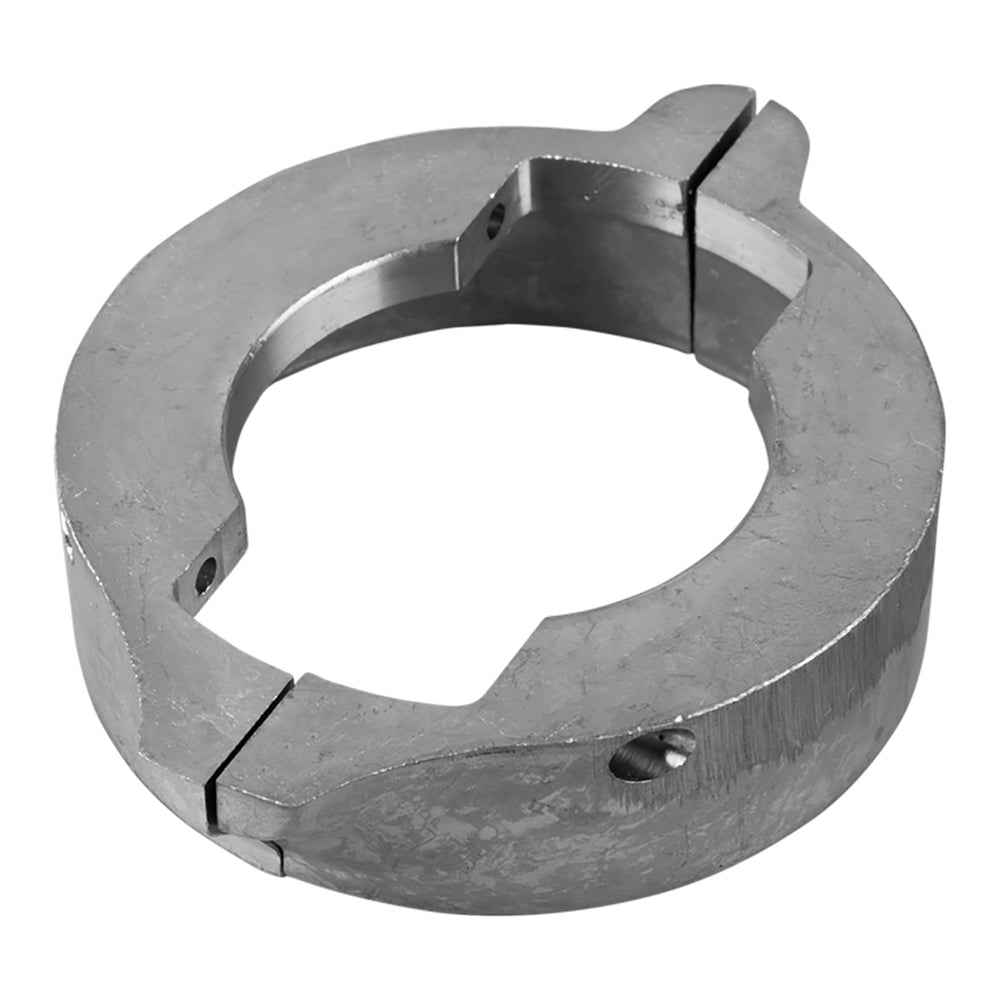 Tecnoseal Volvo Penta 120S Split Ring Zinc Anode f/Saildrives [00706-1] - Houseboatparts.com