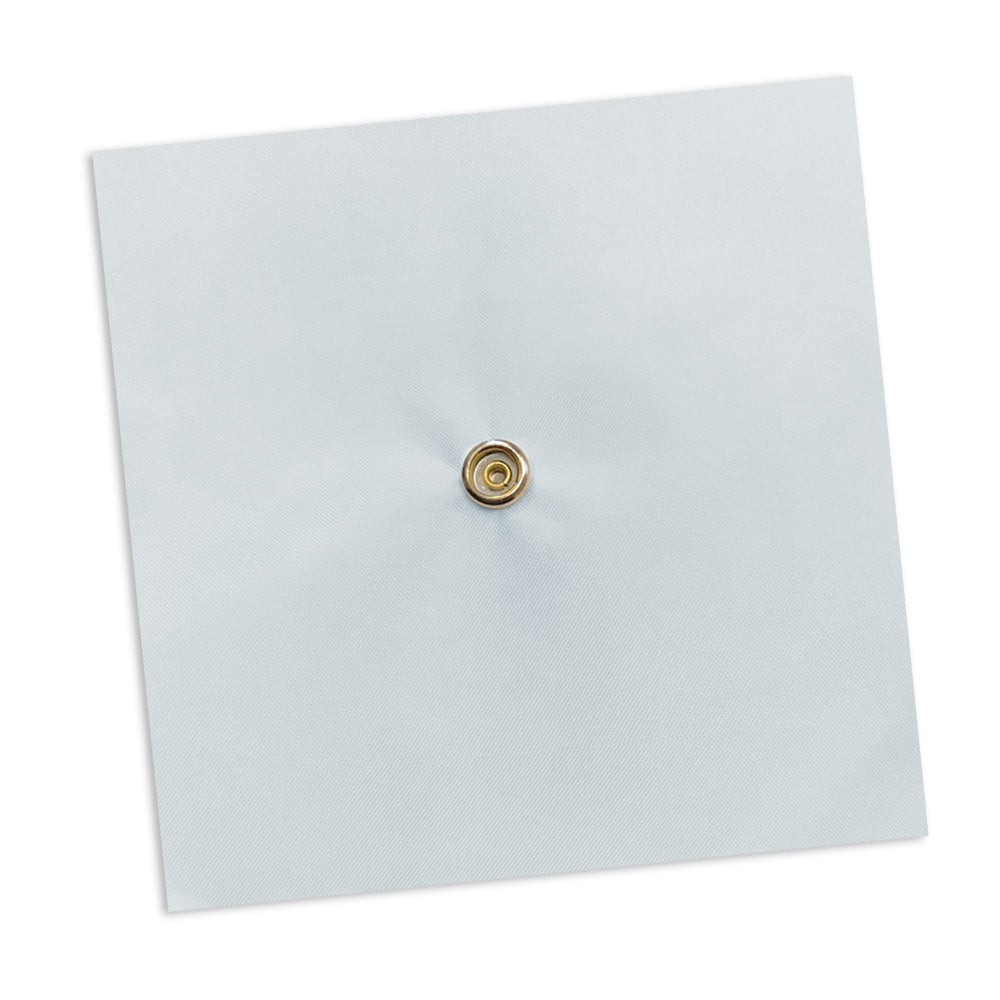 Carver Boat Cover Snap Patch [SNAP] - Houseboatparts.com