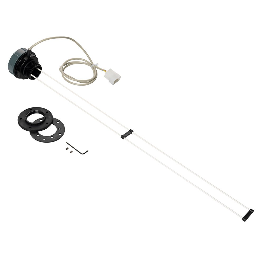 Veratron Waste Water Level Sensor w/Seal Kit #930 - 12/24V - 4 - 20mA - 200 to 60MM Length [N02 - 240 - 902] - Houseboatparts.com