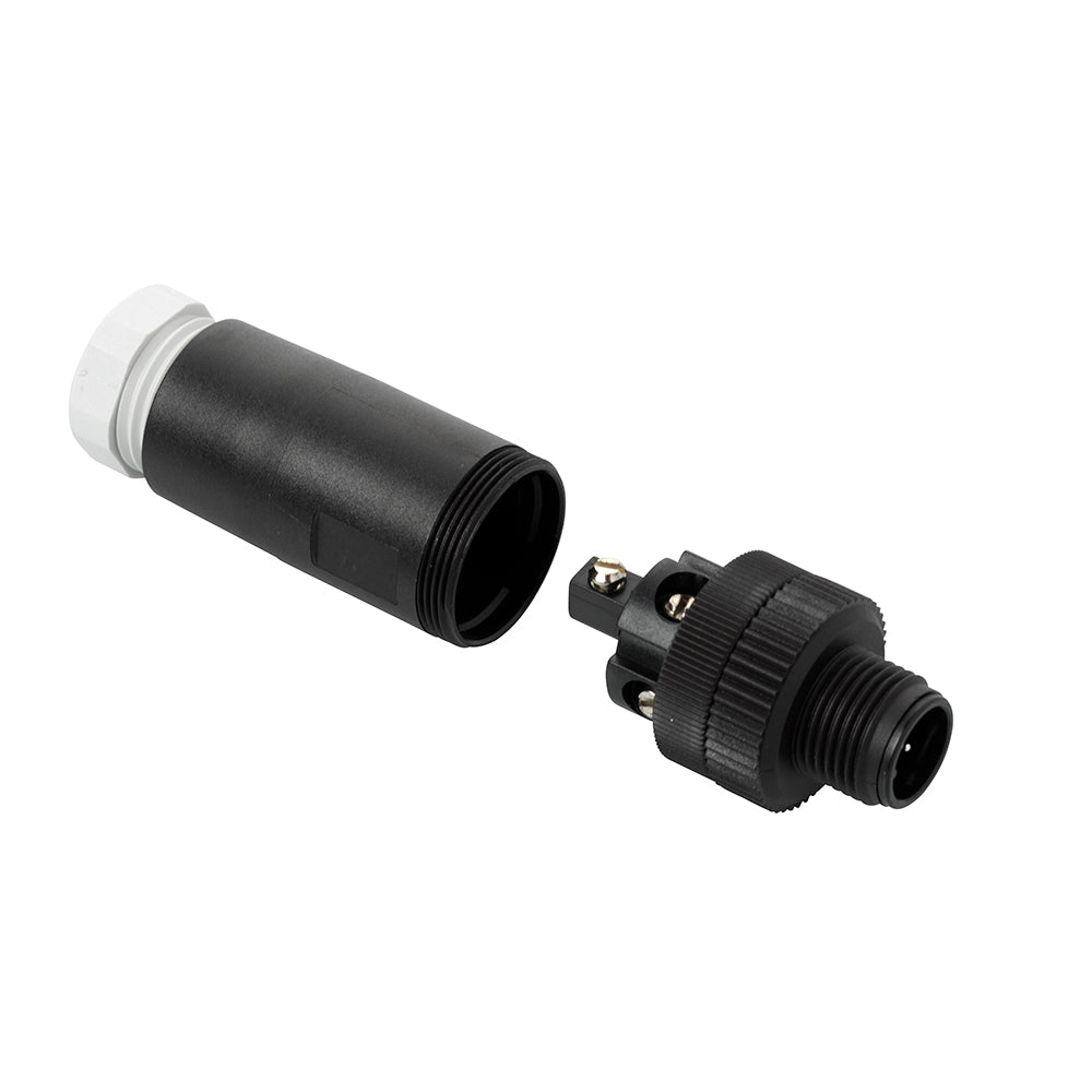 Veratron NMEA 2000 Infield Installation Connector - Male [A2C39310500] - Houseboatparts.com