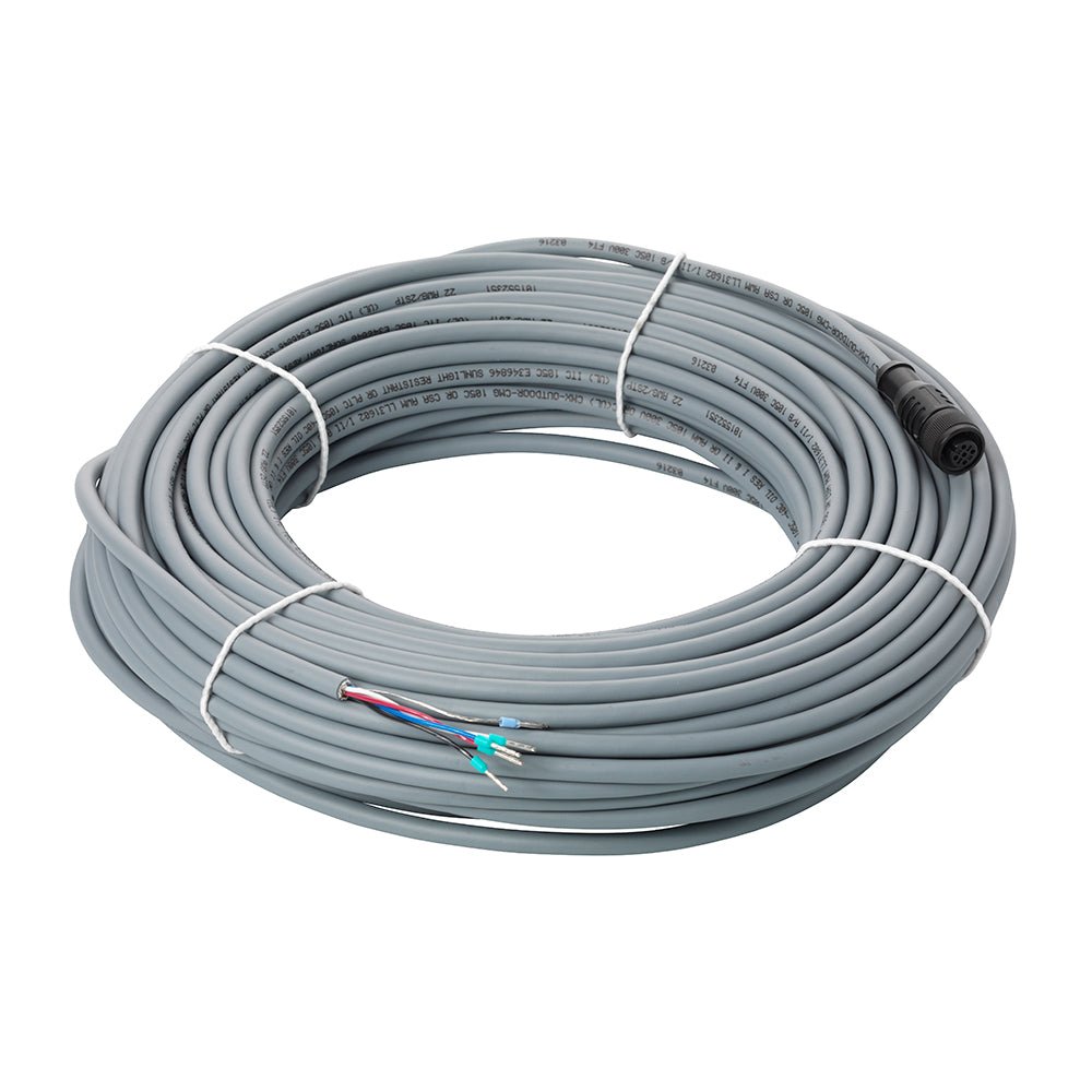 Veratron NMEA 2000 Backbone Cable - 30M (98.4) [A2C59501950] - Houseboatparts.com
