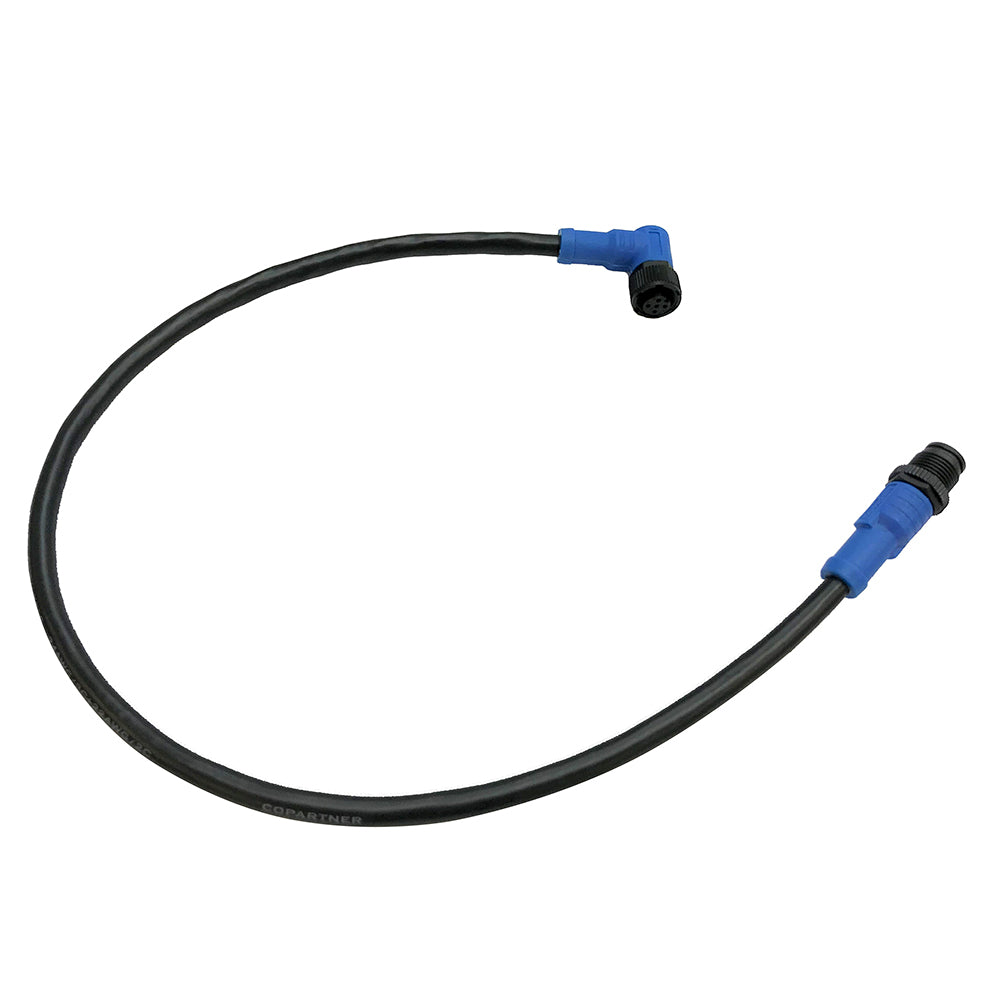 Veratron NMEA 2000 Backbone Cable - 0.5M (1.6") [A2C9624370001] - Houseboatparts.com