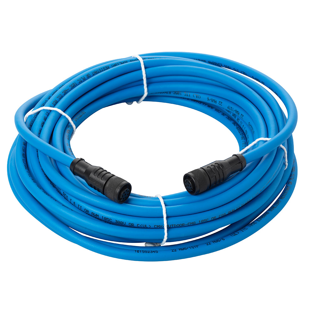 Veratron Bus Cable - 10M f/AcquaLink Gauges [A2C96245100] - Houseboatparts.com