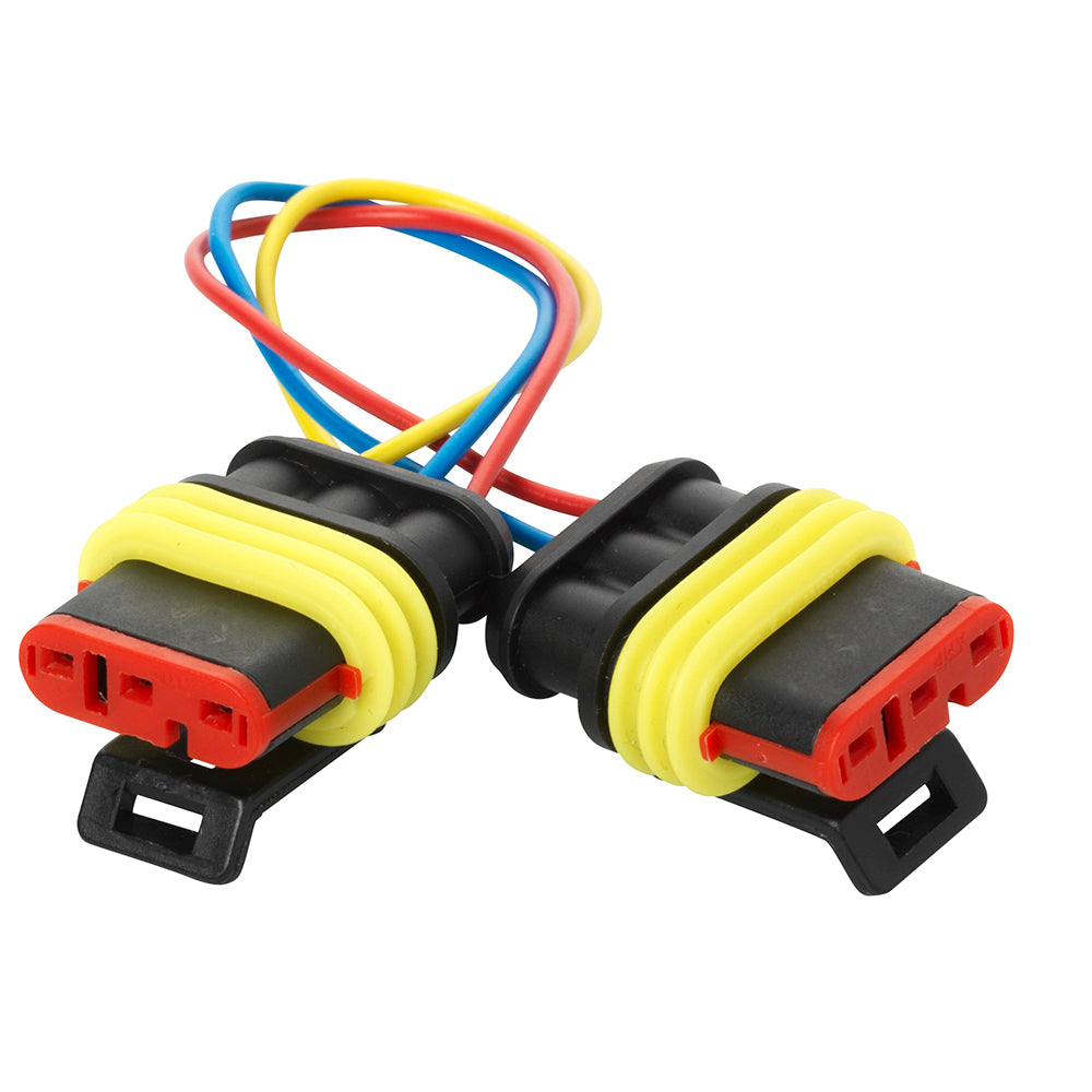 Veratron EasyLink Connecting Cable f/AcquaLink  OceanLink Gauges [A2C59500139] - Houseboatparts.com