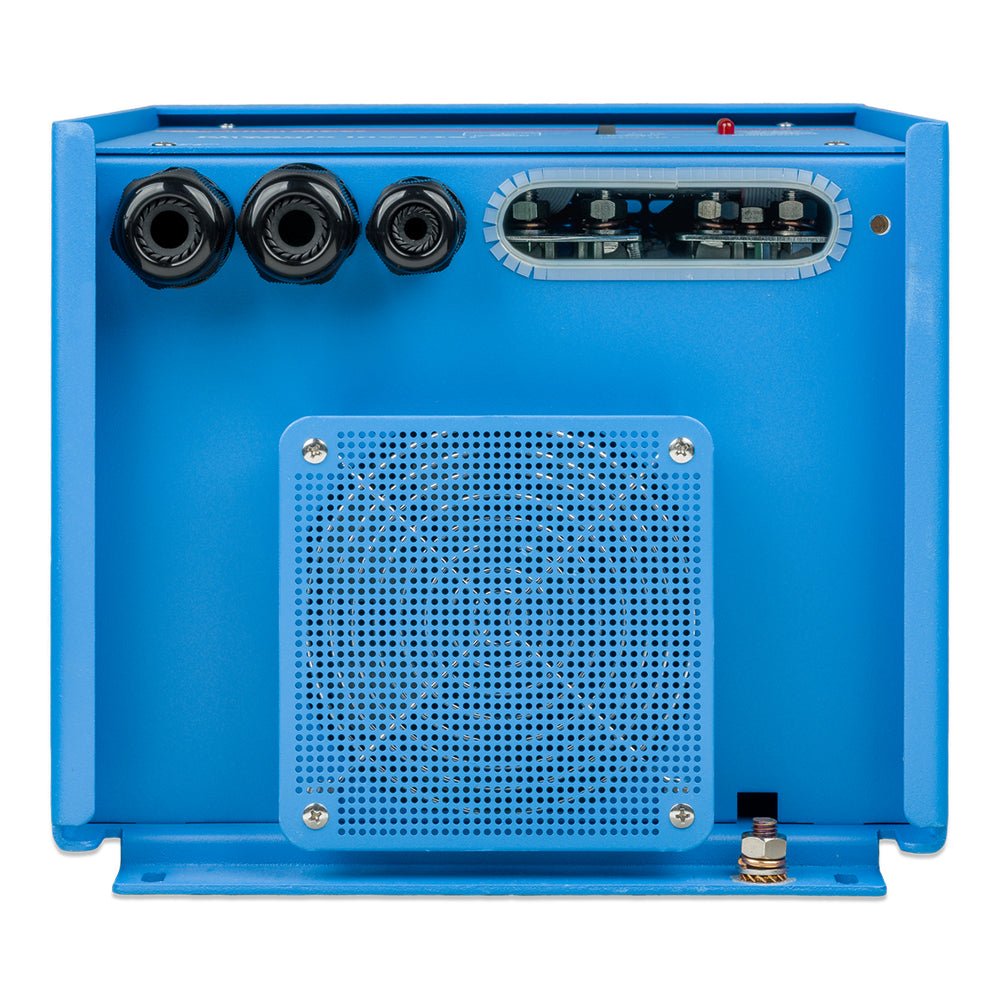 Victron Phoenix Inverter 24 VDC - 3000W - 120 VAC - 60Hz - VE.Bus [PIN243020100] - Houseboatparts.com