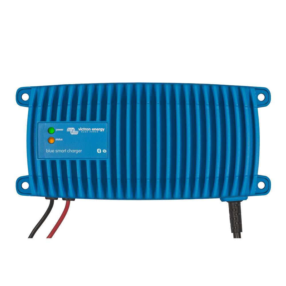 Victron BlueSmart IP67 Charger - 12 VDC - 7AMP - UL Approved [BPC120715106] - Houseboatparts.com