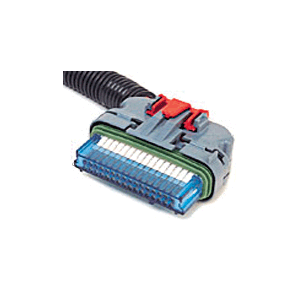 Veratron 32-Pin Power Cable Single Engine Set-Up - .5M [A2C1821960001] - Houseboatparts.com