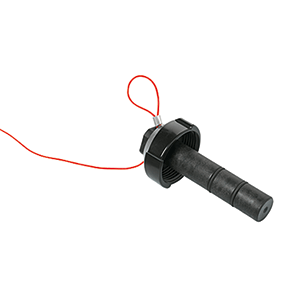 Veratron Blindplug f/Sumlog [A2C3986520001] - Houseboatparts.com