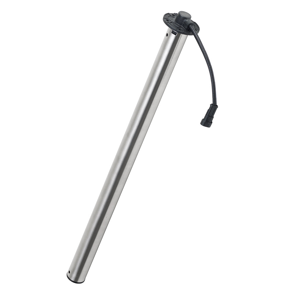 Veratron Pipe Level Sender - 350mm - Stainless Steel - 90-4 OHM [A2C1750290001] - Houseboatparts.com