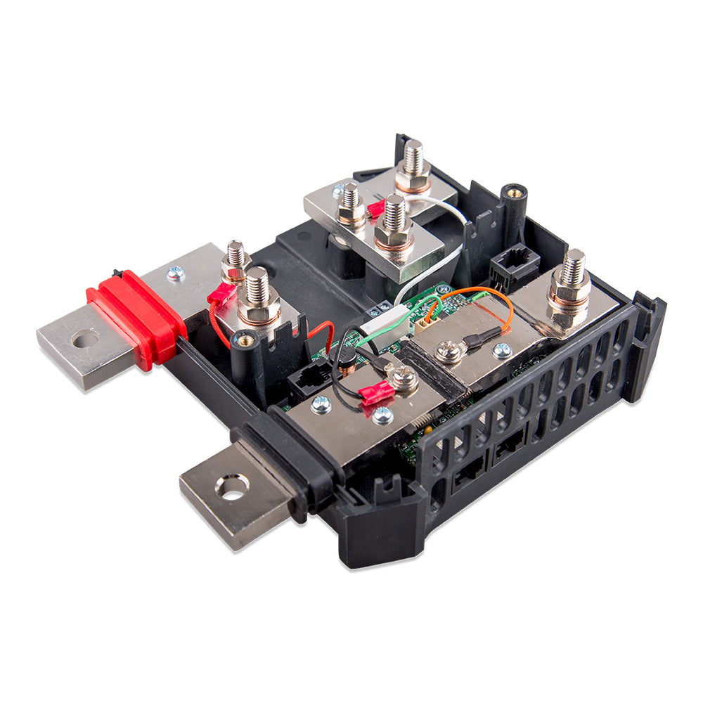 Victron Lynx Shunt VE. Can [LYN040102100] - Houseboatparts.com