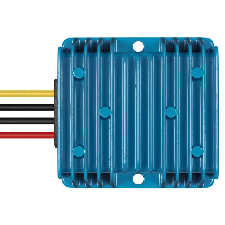 Victron Orion IP67 DC - DC Converter - 24 VDC to 12 VDC - 100AMP [ORI241221226] - Houseboatparts.com