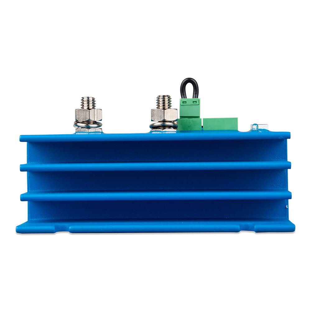 Victron Smart BatteryProtect - 220AMP - 6 - 35 VDC - Bluetooth Capable [BPR122022000] - Houseboatparts.com