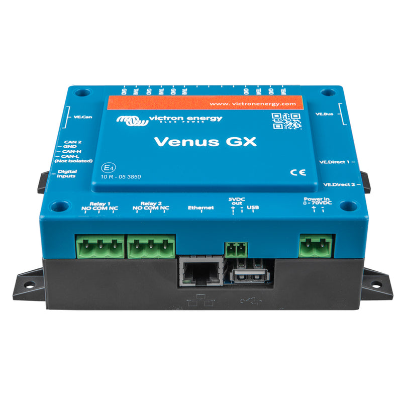 Victron Venus GX Control - No Display [BPP900400100] - Houseboatparts.com