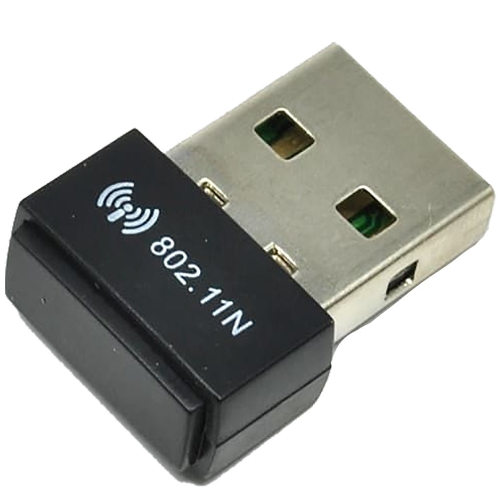 Victron CCGX Wi - Fi Module Simple (Nano USB) [BPP900100200] - Houseboatparts.com