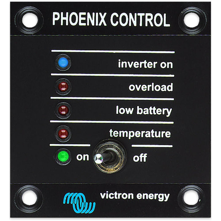Victron Phoenix Inverter Control [REC030001210] - Houseboatparts.com
