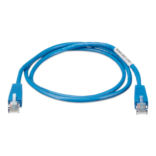 Victron RJ45 UTP - 0.3M Cable [ASS030064900] - Houseboatparts.com