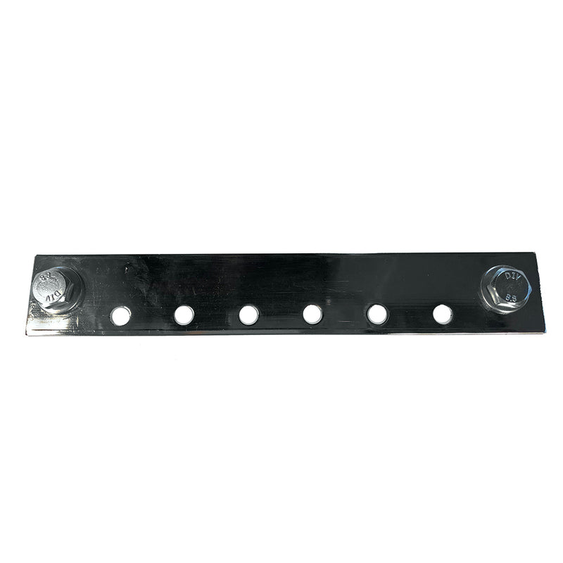 Victron Busbar to Connect 6 Modular Holders [CIP100400070] - Houseboatparts.com