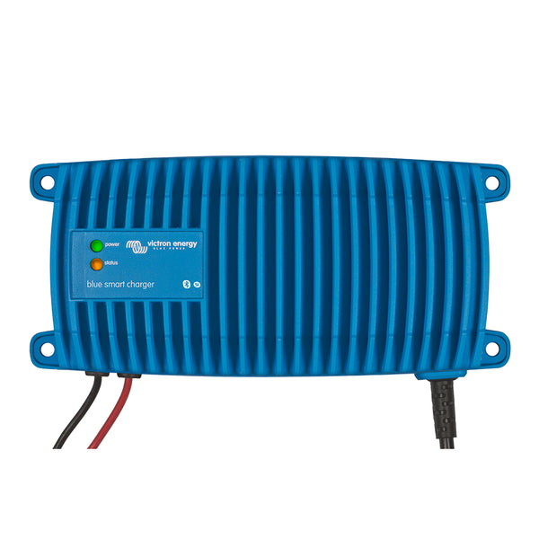 Victron BlueSmart IP67 Charger 12VDC - 13AMP - UL Approved [BPC121315106] - Houseboatparts.com