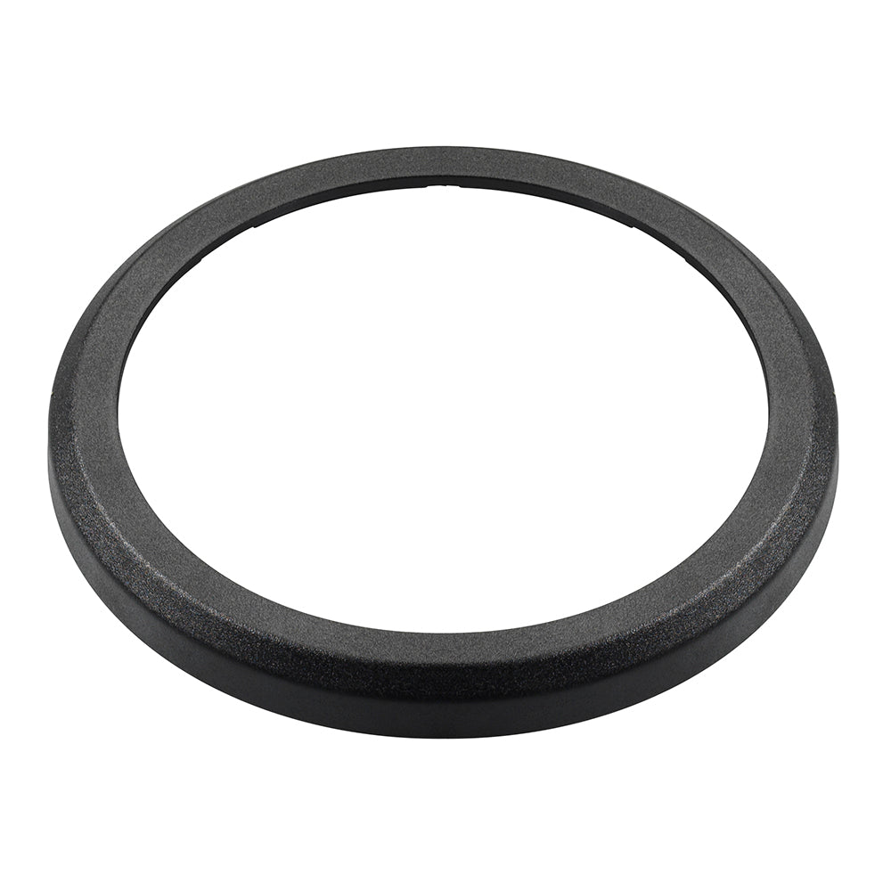 Veratron 52mm ViewLine Bezel - Flat - Black [A2C5318604001] - Houseboatparts.com