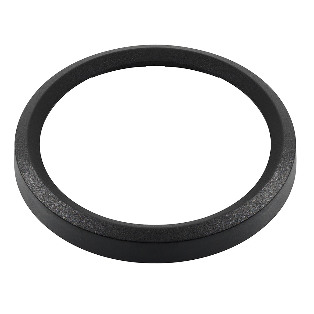 Veratron 52mm ViewLine Bezel - Triangular - Black [A2C5318602401] - Houseboatparts.com