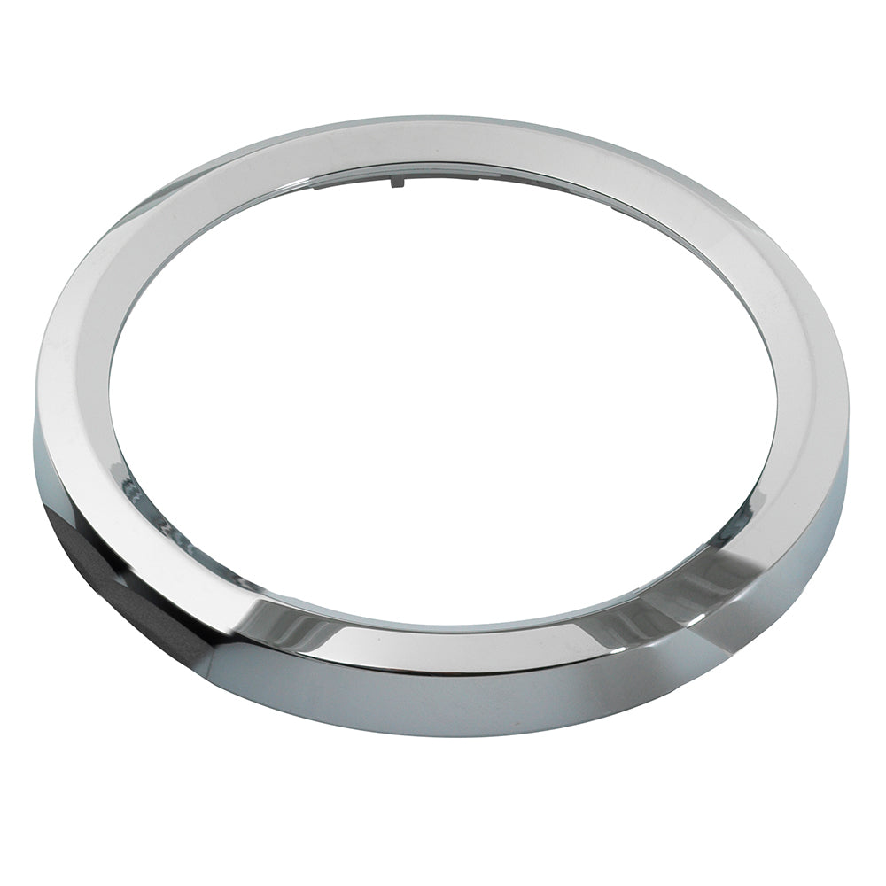 Veratron 52mm ViewLine Bezel - Triangular - Chrome [A2C5318602601] - Houseboatparts.com