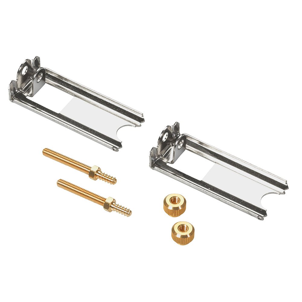 Veratron Bracket Assembly Mounting Set - Viewline Gauges [A2C59510854] - Houseboatparts.com
