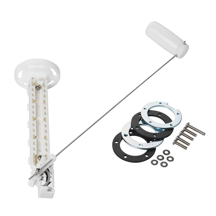 Veratron Level Sensor Single Station w/Seal Kit #432 - 12/24V - 3 - 180 OHM - 150 - 160mm Length [226 - 801 - 015 - 001G] - Houseboatparts.com