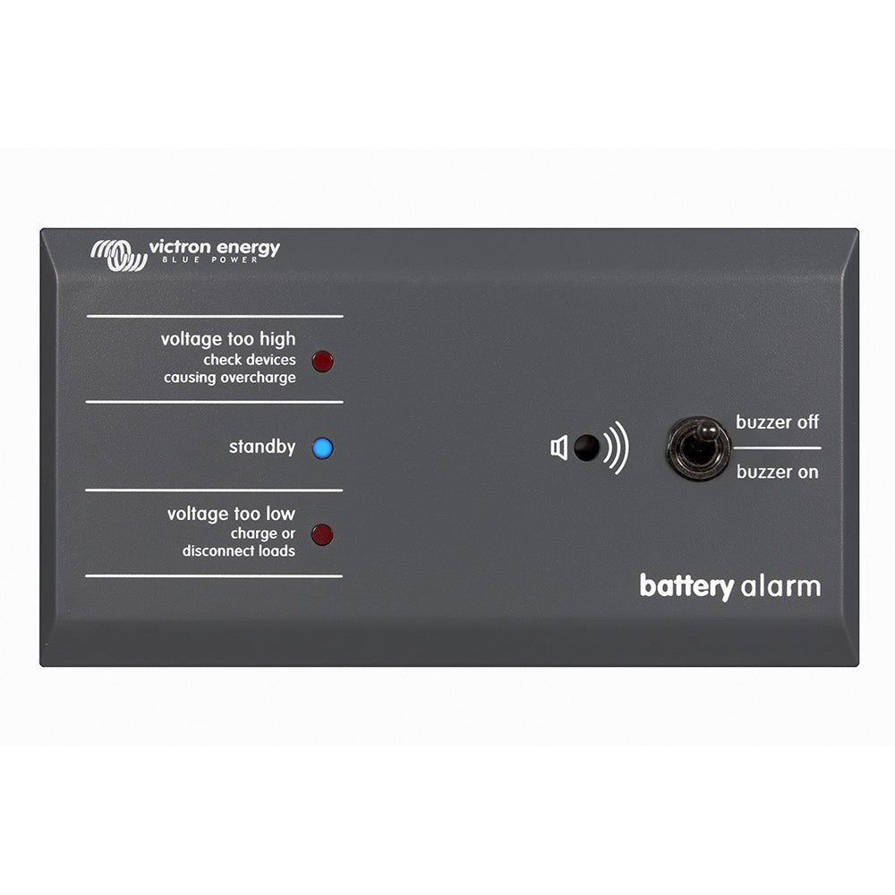 Victron Battery Alarm GX [BPA000100010R] - Houseboatparts.com