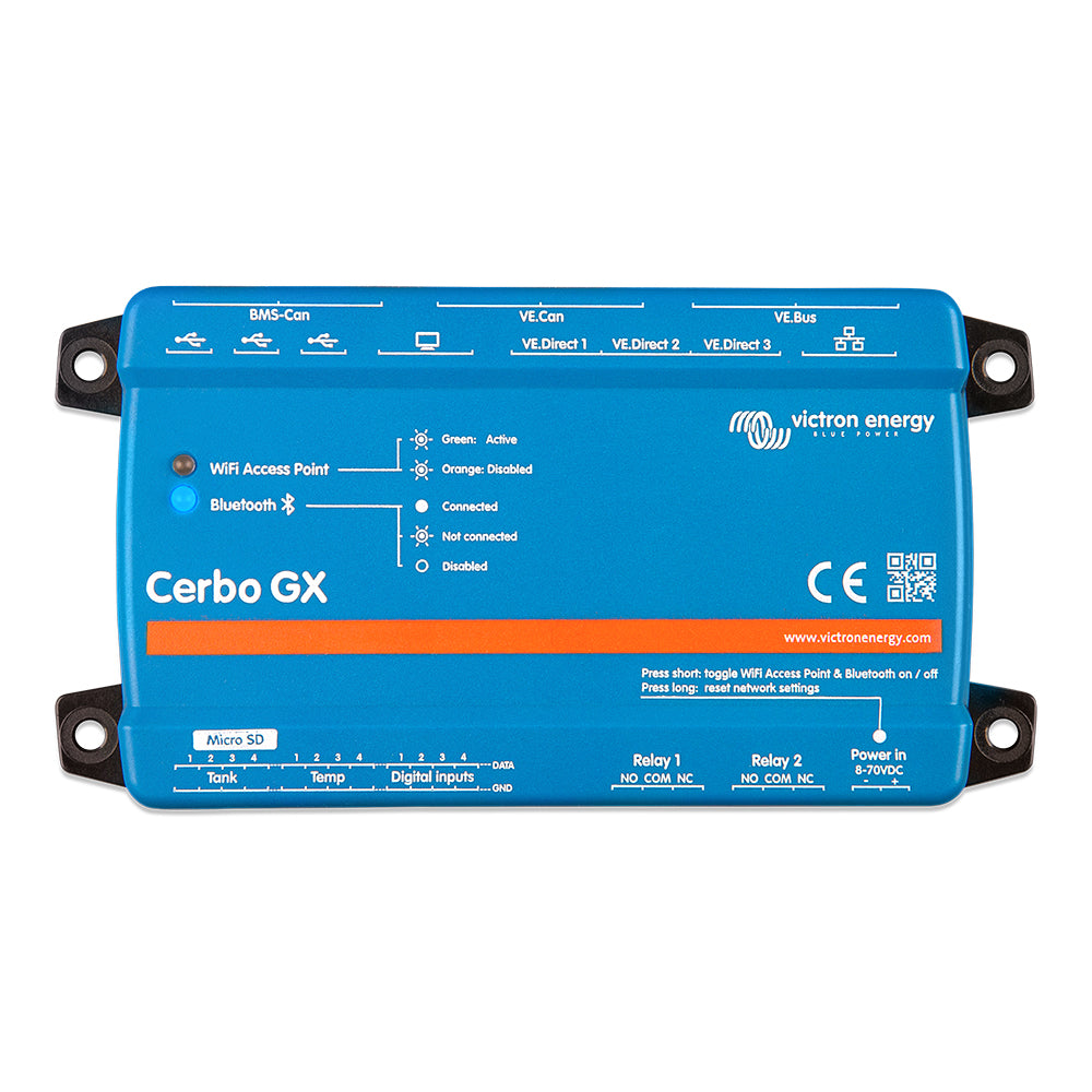 Victron Cerbo GX [BPP900450100] - Houseboatparts.com