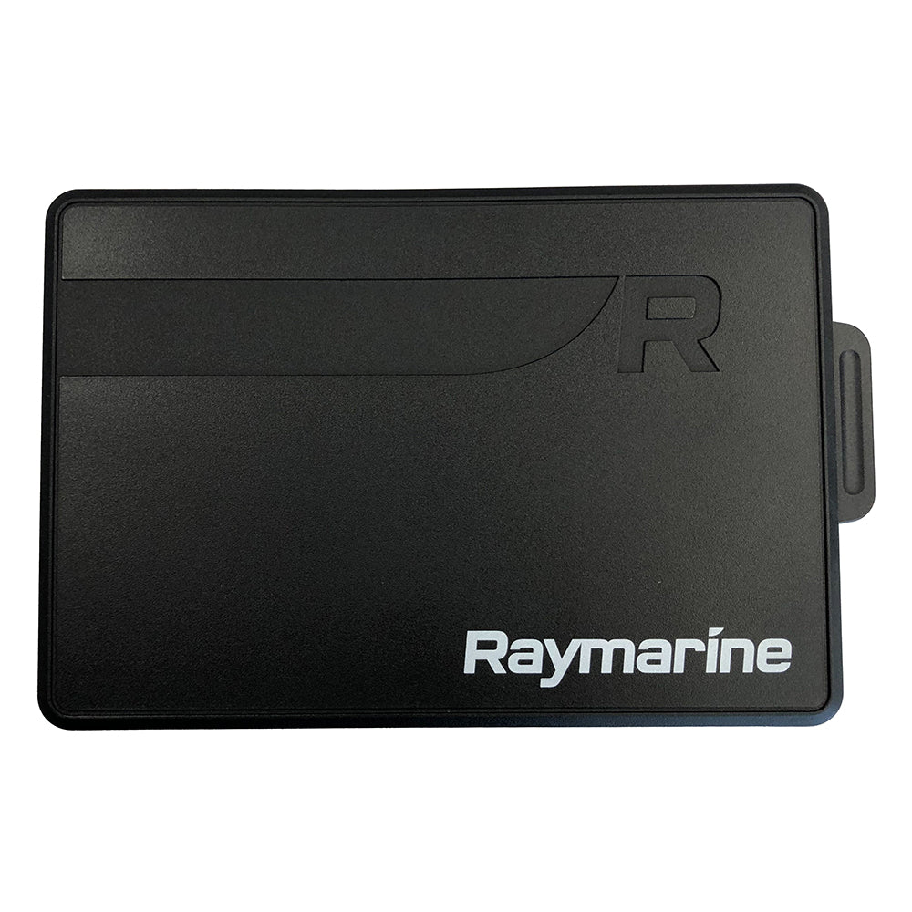 Raymarine Suncover f/Axiom 7 when Trunnion Mounted f/Non Pro [R70525] - Houseboatparts.com